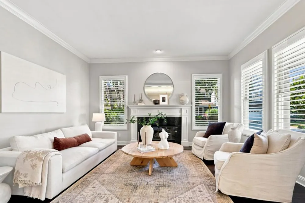 1484 Rosecrest Terrace San Jose, CA 95126