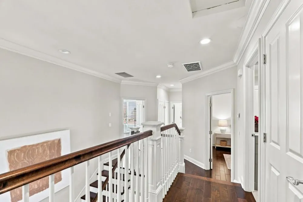 1484 Rosecrest Terrace San Jose, CA 95126