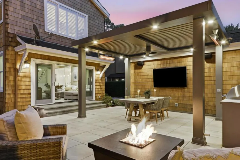 1484 Rosecrest Terrace San Jose, CA 95126