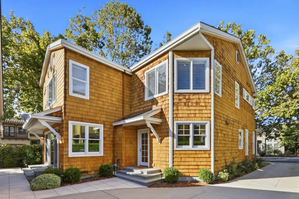 1484 Rosecrest Terrace San Jose, CA 95126