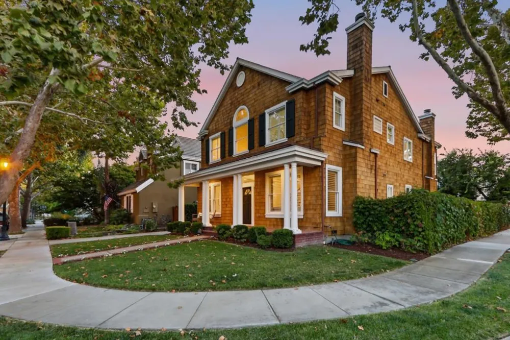 1484 Rosecrest Terrace San Jose, CA 95126