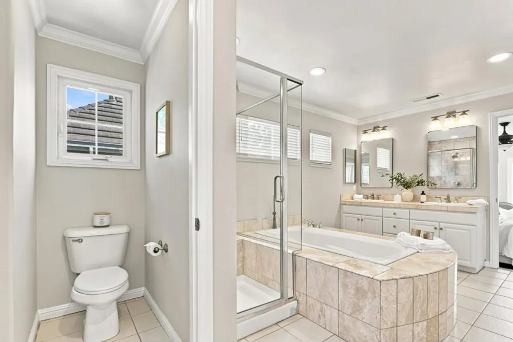 1484 Rosecrest Terrace San Jose, CA 95126