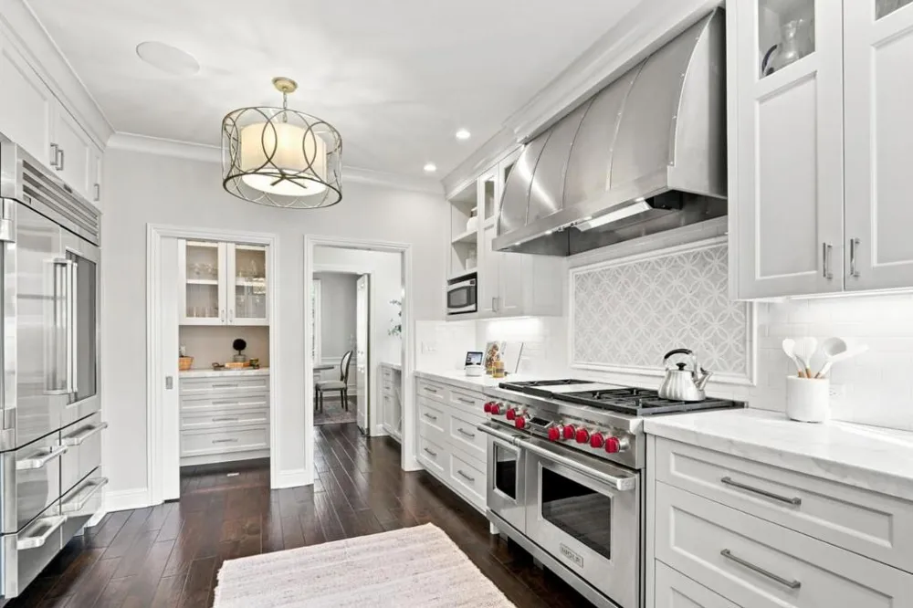 1484 Rosecrest Terrace San Jose, CA 95126