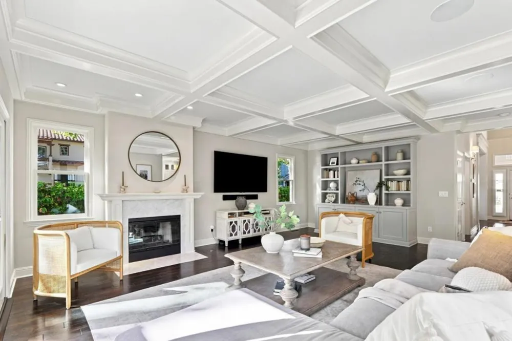 1484 Rosecrest Terrace San Jose, CA 95126