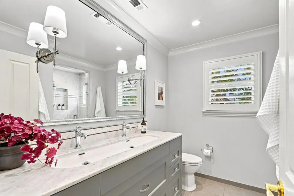 1484 Rosecrest Terrace San Jose, CA 95126
