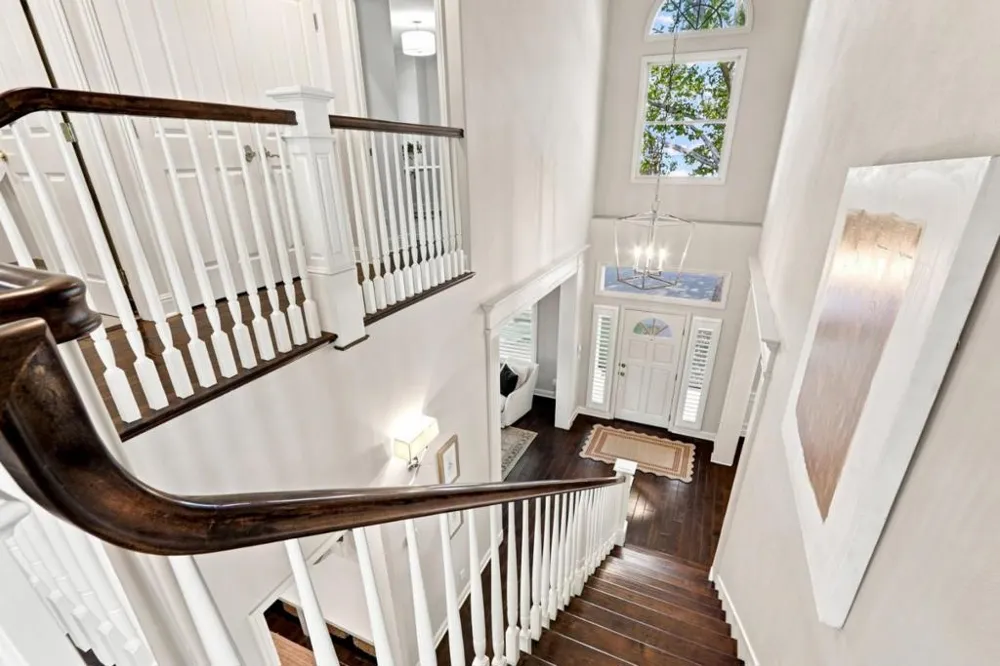 1484 Rosecrest Terrace San Jose, CA 95126