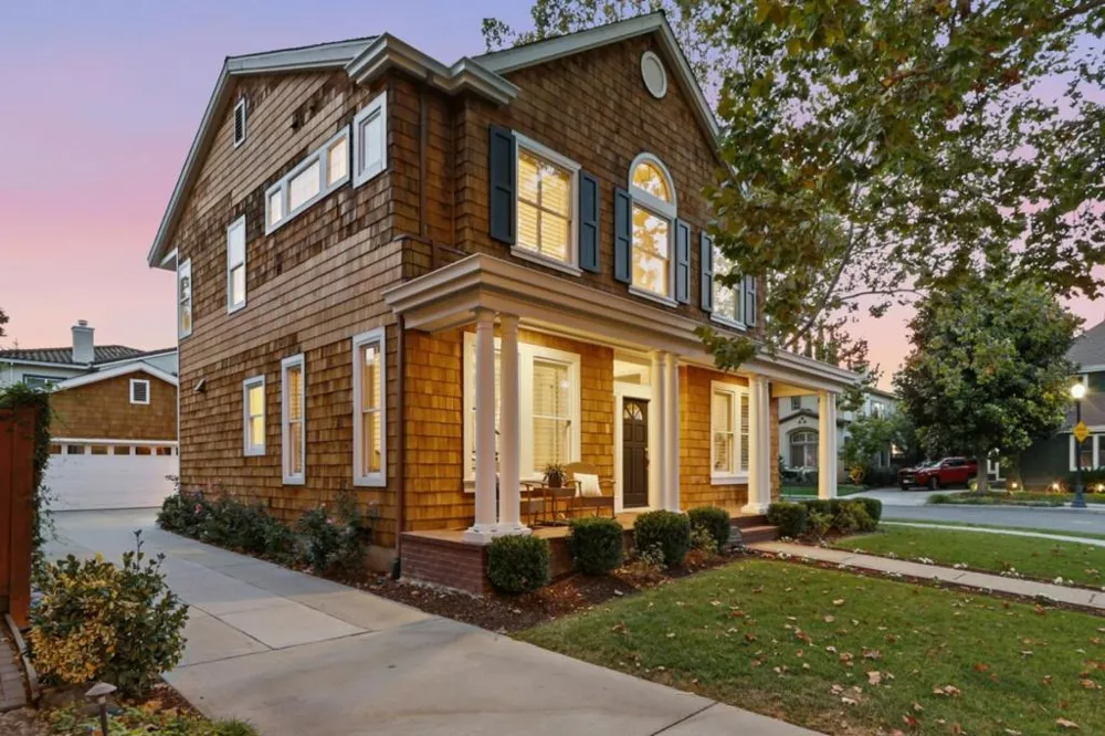 1484 Rosecrest Terrace San Jose, CA 95126