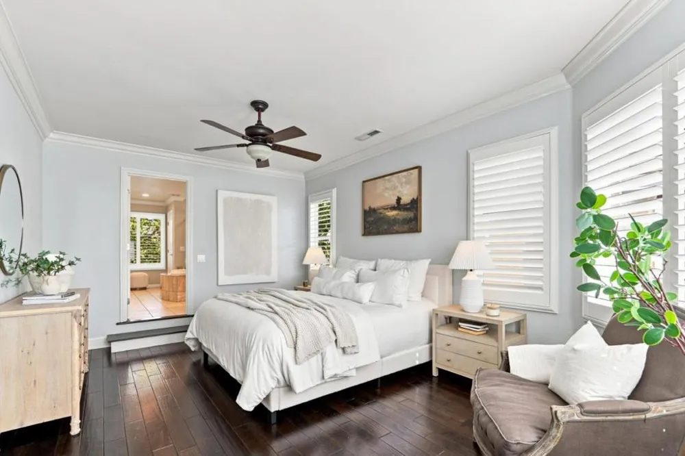 1484 Rosecrest Terrace San Jose, CA 95126