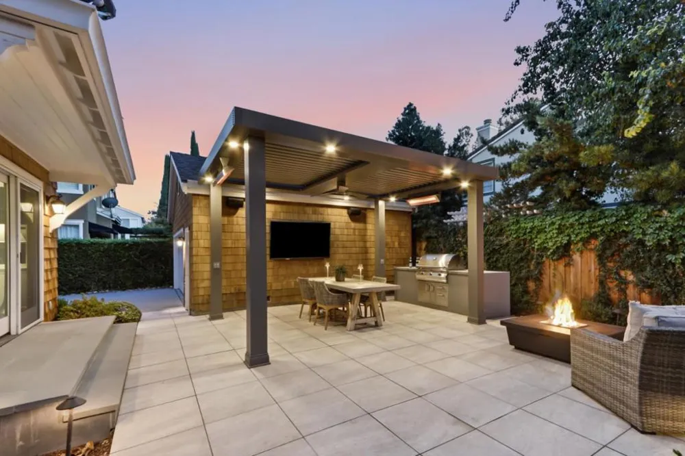 1484 Rosecrest Terrace San Jose, CA 95126