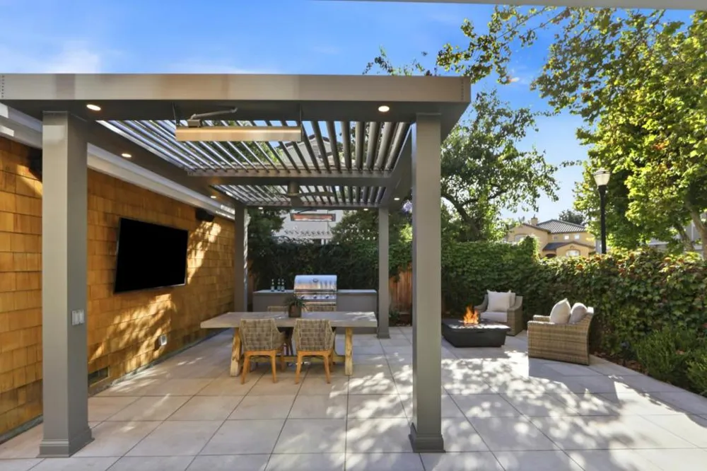 1484 Rosecrest Terrace San Jose, CA 95126