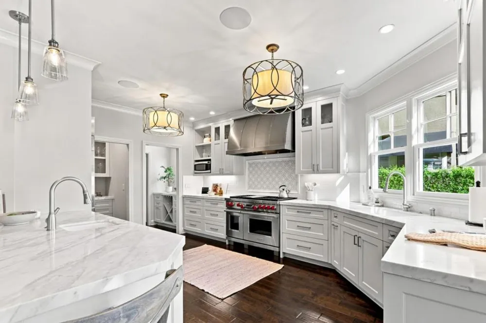 1484 Rosecrest Terrace San Jose, CA 95126