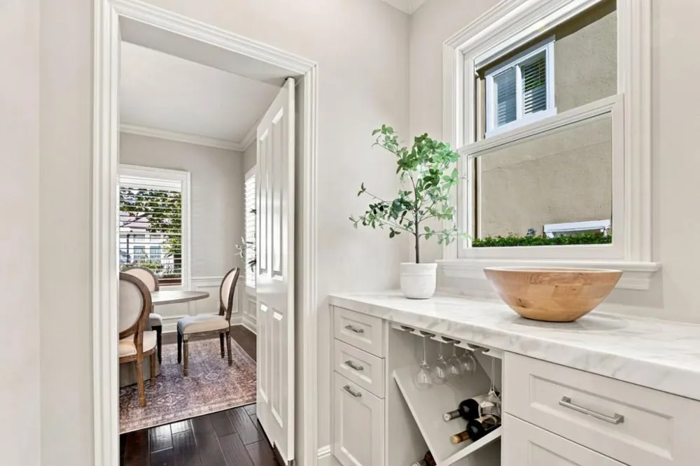 1484 Rosecrest Terrace San Jose, CA 95126