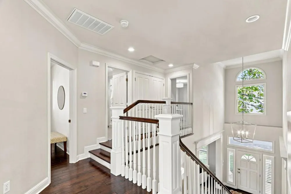 1484 Rosecrest Terrace San Jose, CA 95126