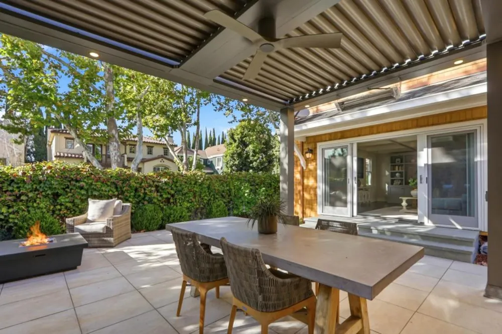1484 Rosecrest Terrace San Jose, CA 95126