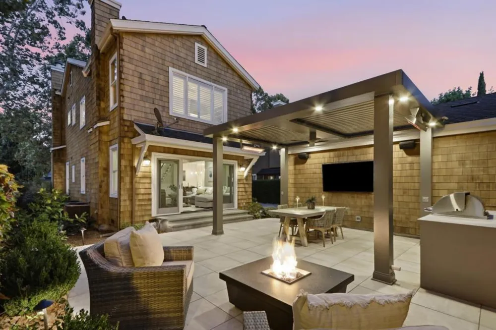 1484 Rosecrest Terrace San Jose, CA 95126