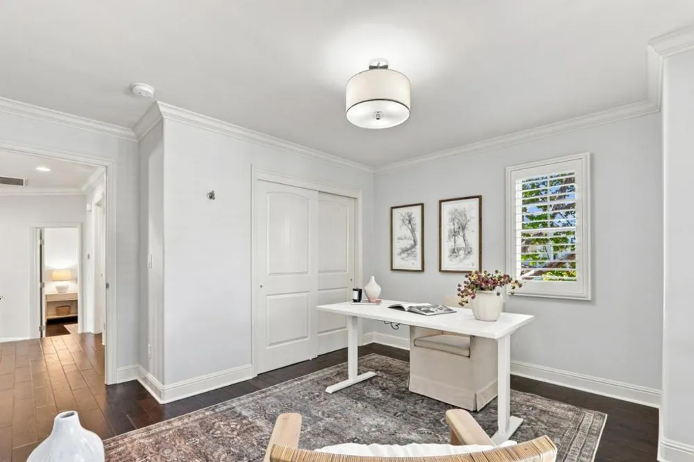 1484 Rosecrest Terrace San Jose, CA 95126