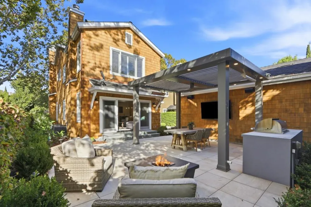 1484 Rosecrest Terrace San Jose, CA 95126
