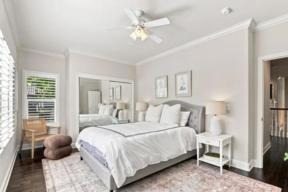 1484 Rosecrest Terrace San Jose, CA 95126