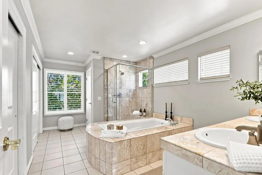 1484 Rosecrest Terrace San Jose, CA 95126