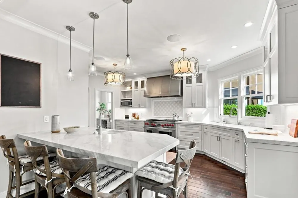 1484 Rosecrest Terrace San Jose, CA 95126