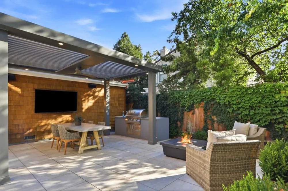 1484 Rosecrest Terrace San Jose, CA 95126