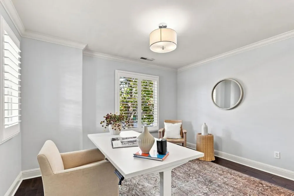 1484 Rosecrest Terrace San Jose, CA 95126