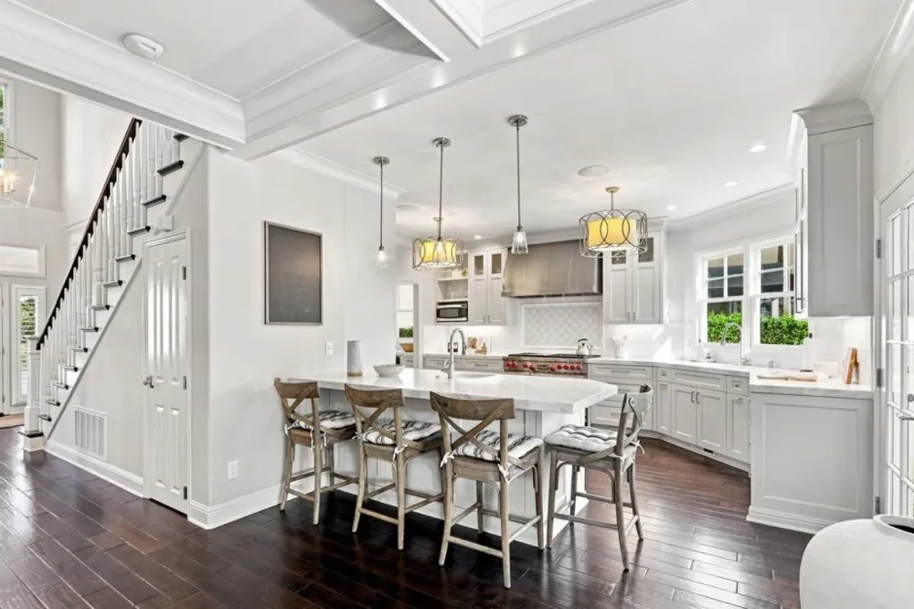 1484 Rosecrest Terrace San Jose, CA 95126