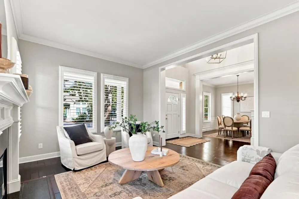 1484 Rosecrest Terrace San Jose, CA 95126