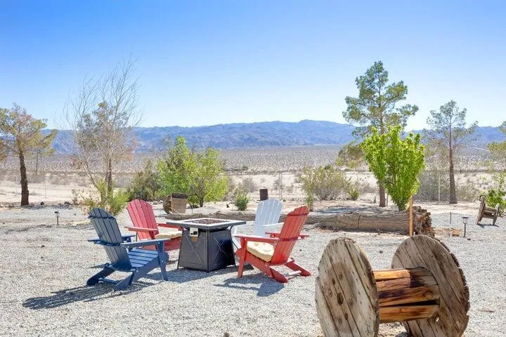 69450 Amboy Road 29 Palms, CA 92277