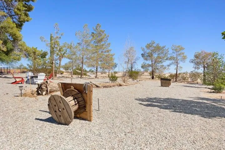 69450 Amboy Road 29 Palms, CA 92277