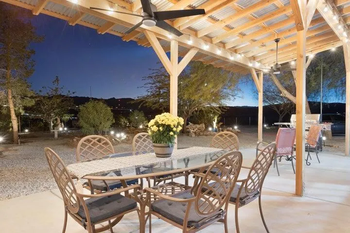 69450 Amboy Road 29 Palms, CA 92277
