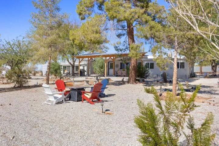 69450 Amboy Road 29 Palms, CA 92277