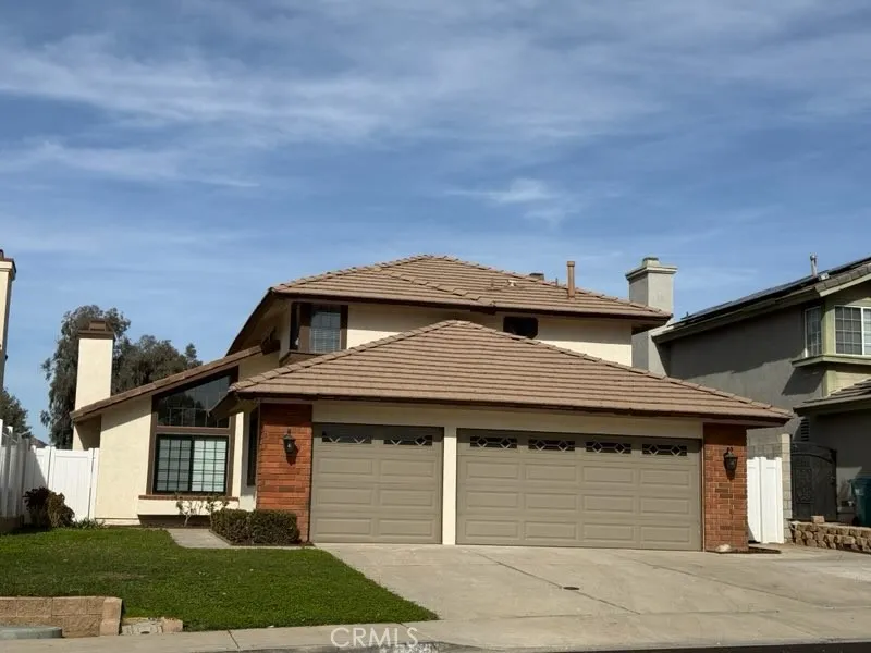 23298 Stony Creek Moreno Valley, CA 92557