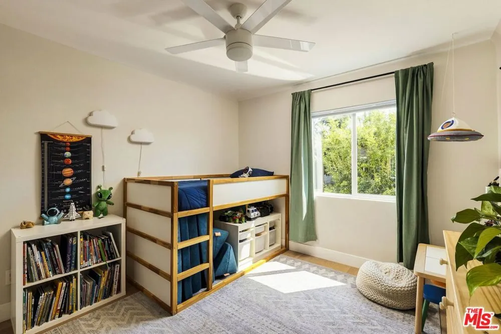 3536 West Boulevard Los Angeles, CA 90016