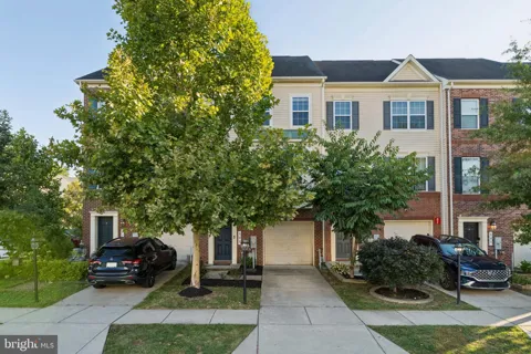 509 BLUFFTON DRIVE