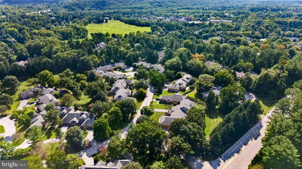 18 SEMINARY DRIVE Lutherville Timonium, MD 21093