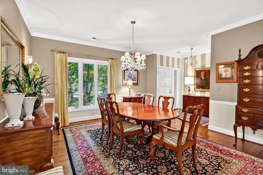 18 SEMINARY DRIVE Lutherville Timonium, MD 21093