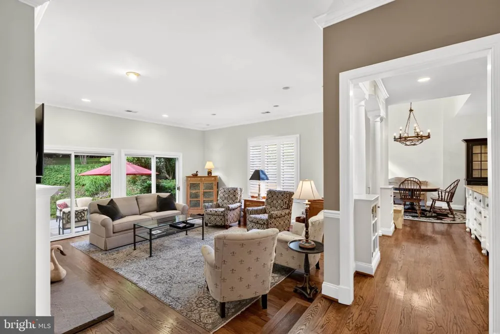 18 SEMINARY DRIVE Lutherville Timonium, MD 21093