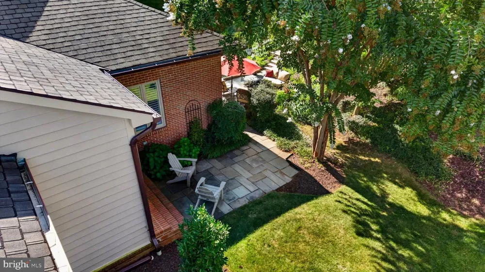 18 SEMINARY DRIVE Lutherville Timonium, MD 21093