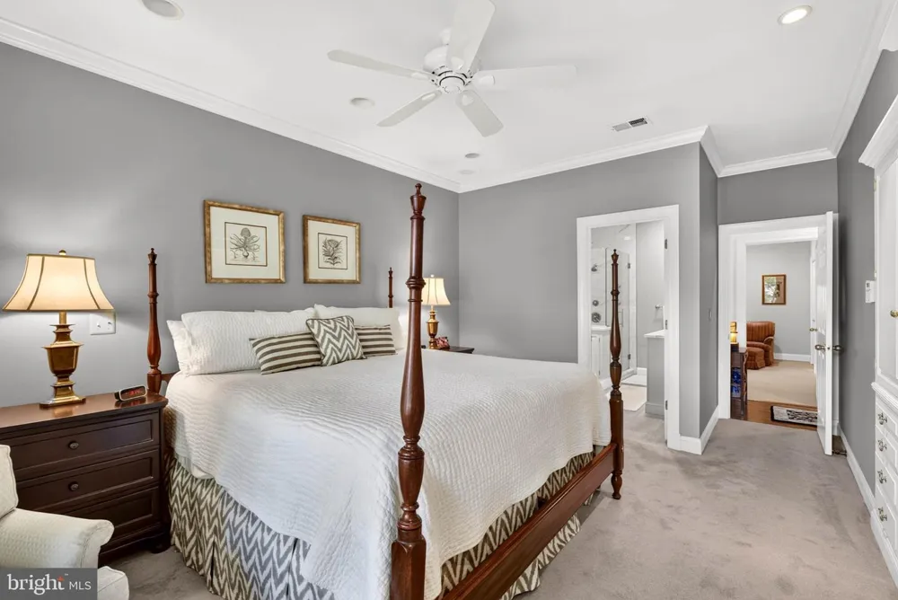 18 SEMINARY DRIVE Lutherville Timonium, MD 21093