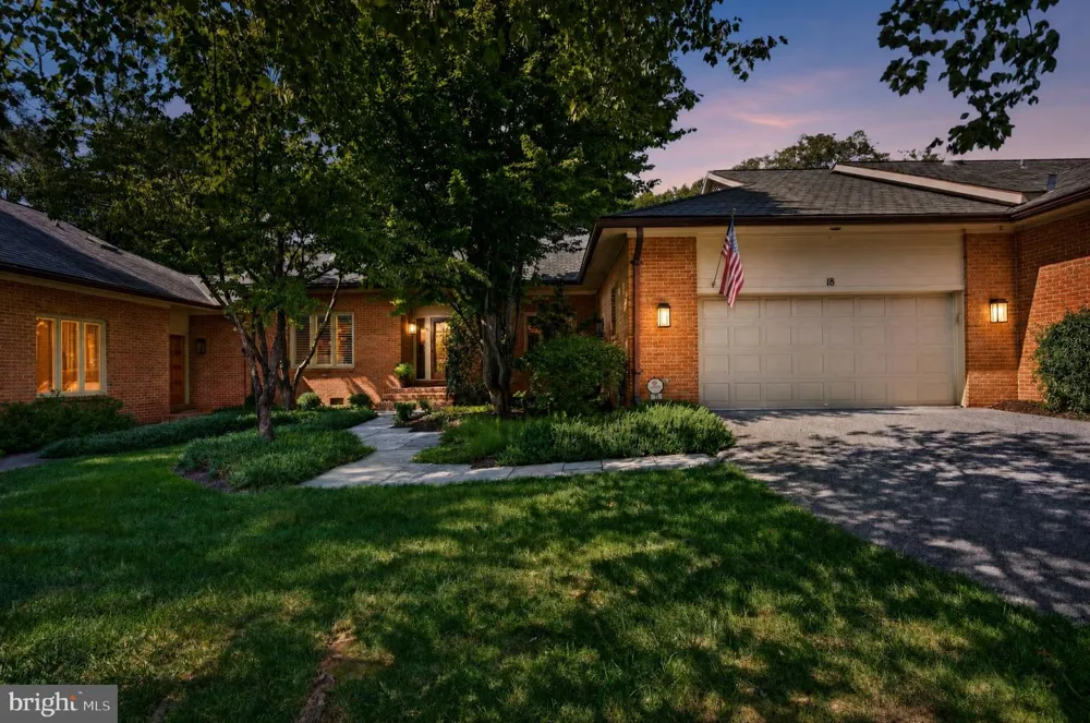 18 SEMINARY DRIVE Lutherville Timonium, MD 21093