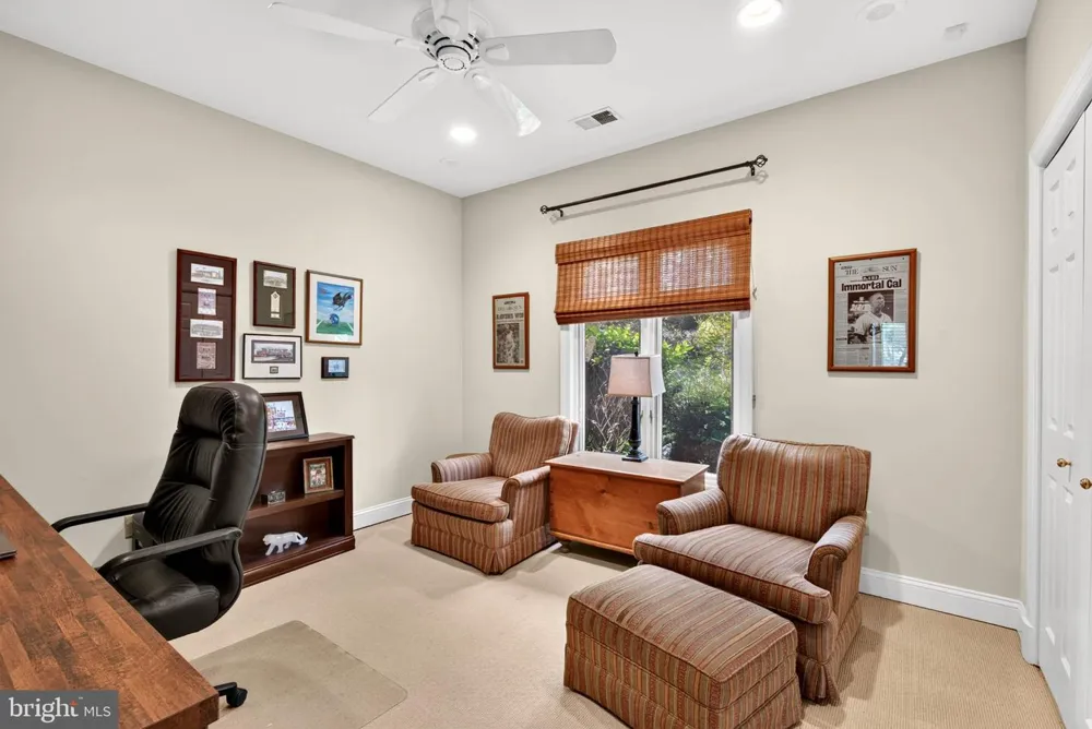 18 SEMINARY DRIVE Lutherville Timonium, MD 21093