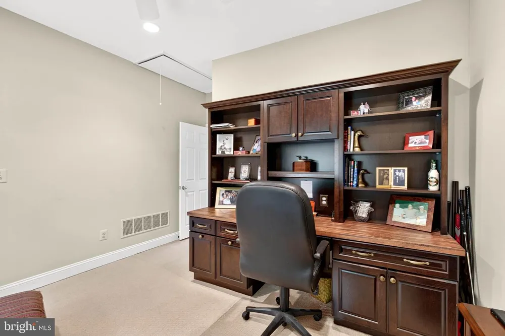 18 SEMINARY DRIVE Lutherville Timonium, MD 21093