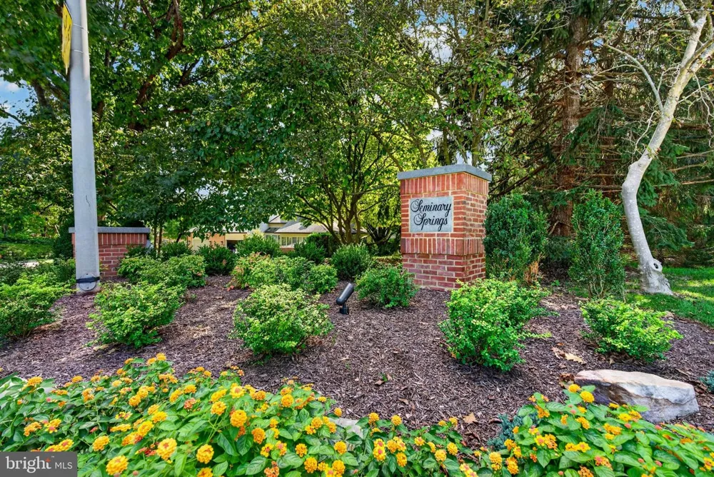 18 SEMINARY DRIVE Lutherville Timonium, MD 21093