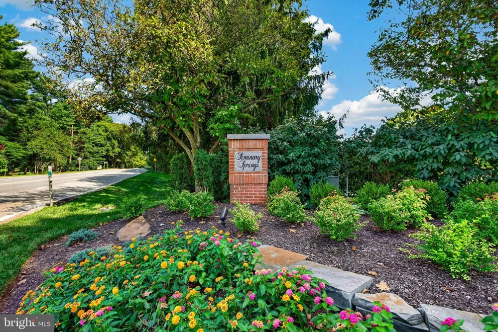 18 SEMINARY DRIVE Lutherville Timonium, MD 21093