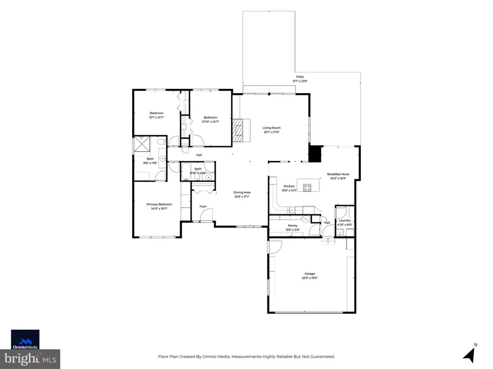 18 SEMINARY DRIVE Lutherville Timonium, MD 21093