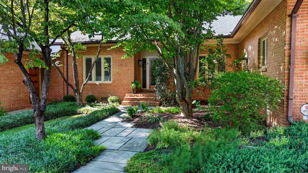 18 SEMINARY DRIVE Lutherville Timonium, MD 21093