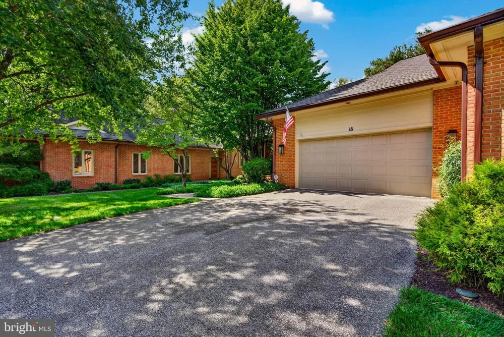 18 SEMINARY DRIVE Lutherville Timonium, MD 21093