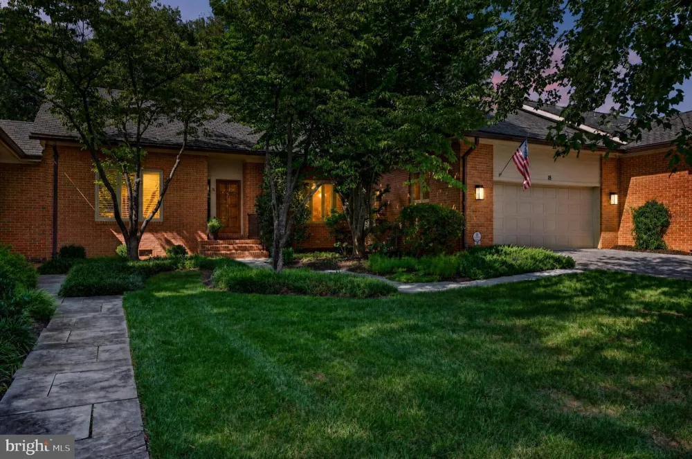 18 SEMINARY DRIVE Lutherville Timonium, MD 21093