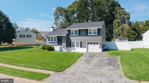 1103 WAGONER DRIVE